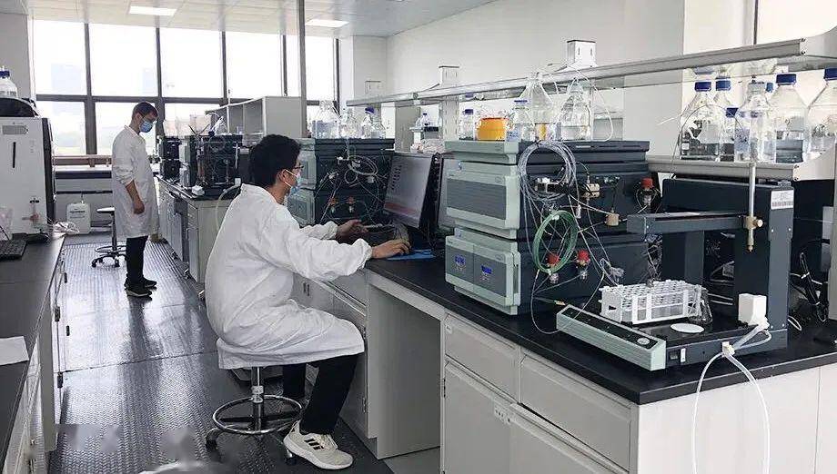 打破國外壟斷 | 納微科技研發神奇“粉末”,補齊生物醫藥產業鏈關鍵一環