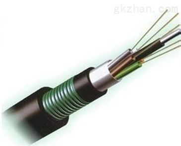 GYTA53直埋光纜 智能制造時(shí)代的穩(wěn)健通信基石及其市場價(jià)值