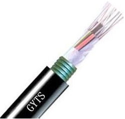 GYTA53 16B1光纜 16芯單模鎧裝直埋光纜的產(chǎn)品解析與供應(yīng)指南