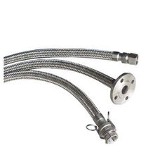 呼倫貝爾獅俅商貿 優質金屬軟管及光纖電纜高清展示