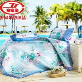 安家樂(lè)床上用品與紡織品遮篷加盟投資指南 費(fèi)用詳解與前景分析